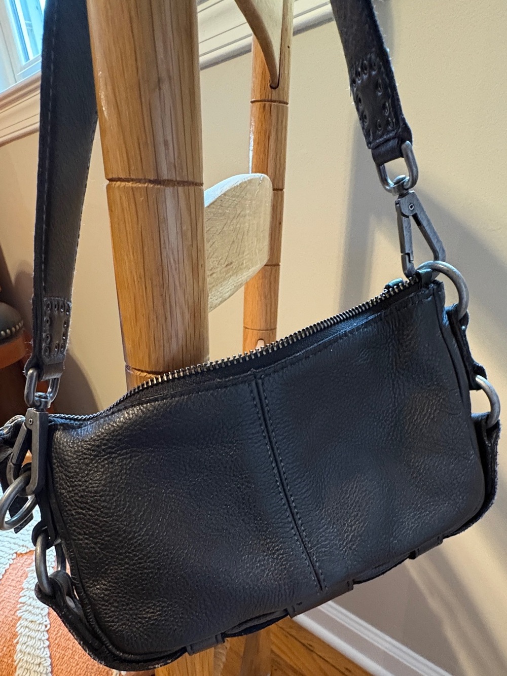 Free People Small Bag- great style!
